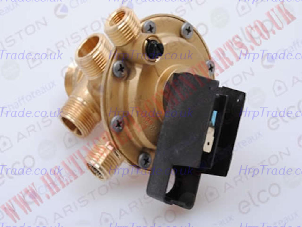 ARISTON  560166