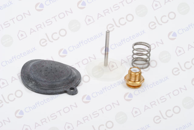 ARISTON  571441