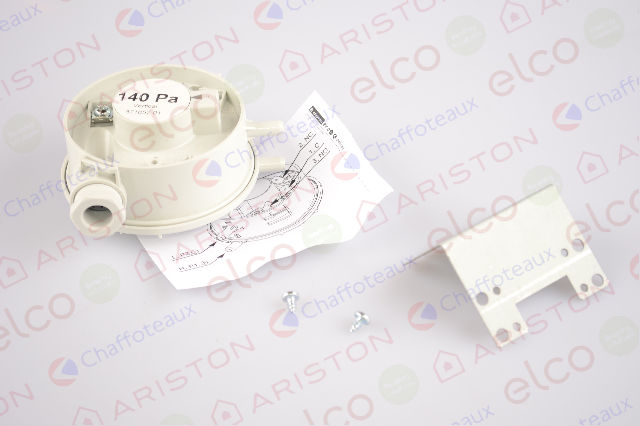 ARISTON  571652-01