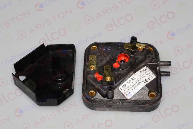 ARISTON  573452