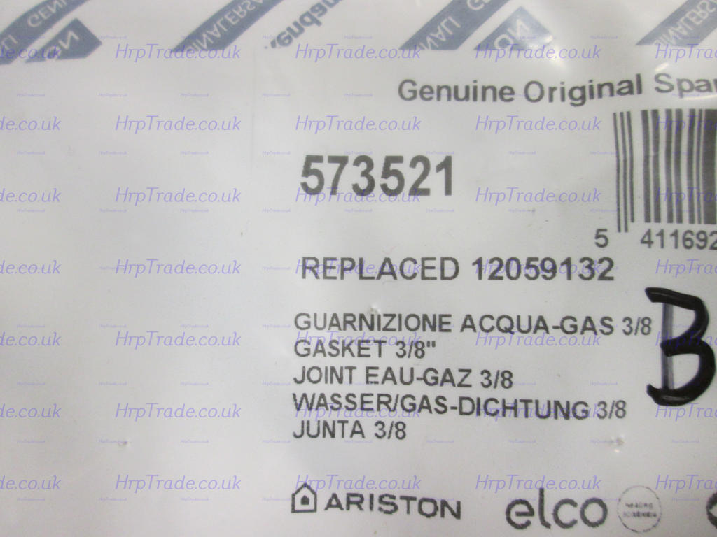 ARISTON  573521