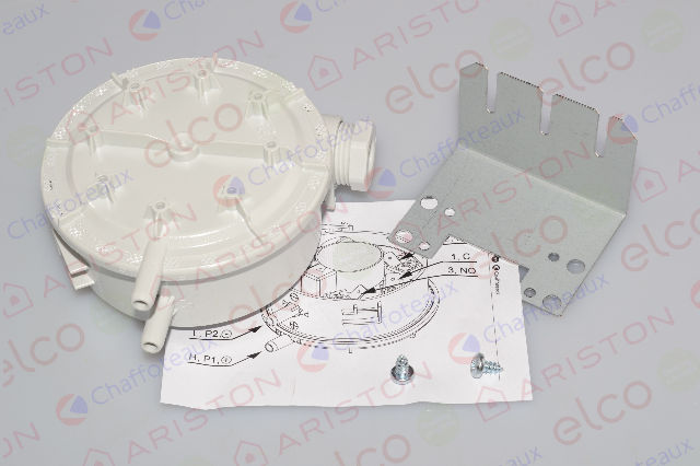 ARISTON  573989-01