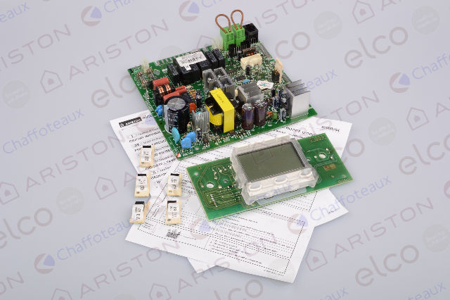 ARISTON  60000284-01
