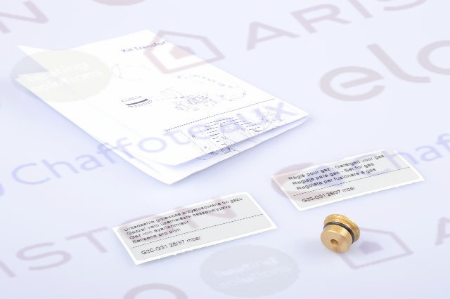 ARISTON  60000752