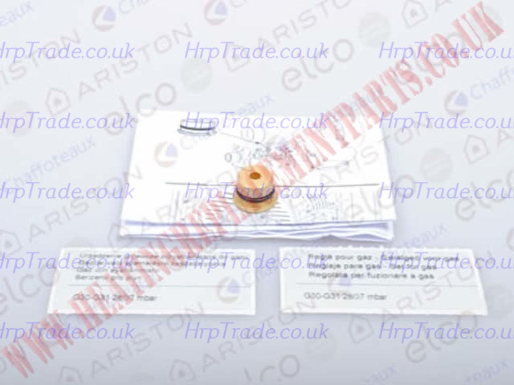 ARISTON  60000753