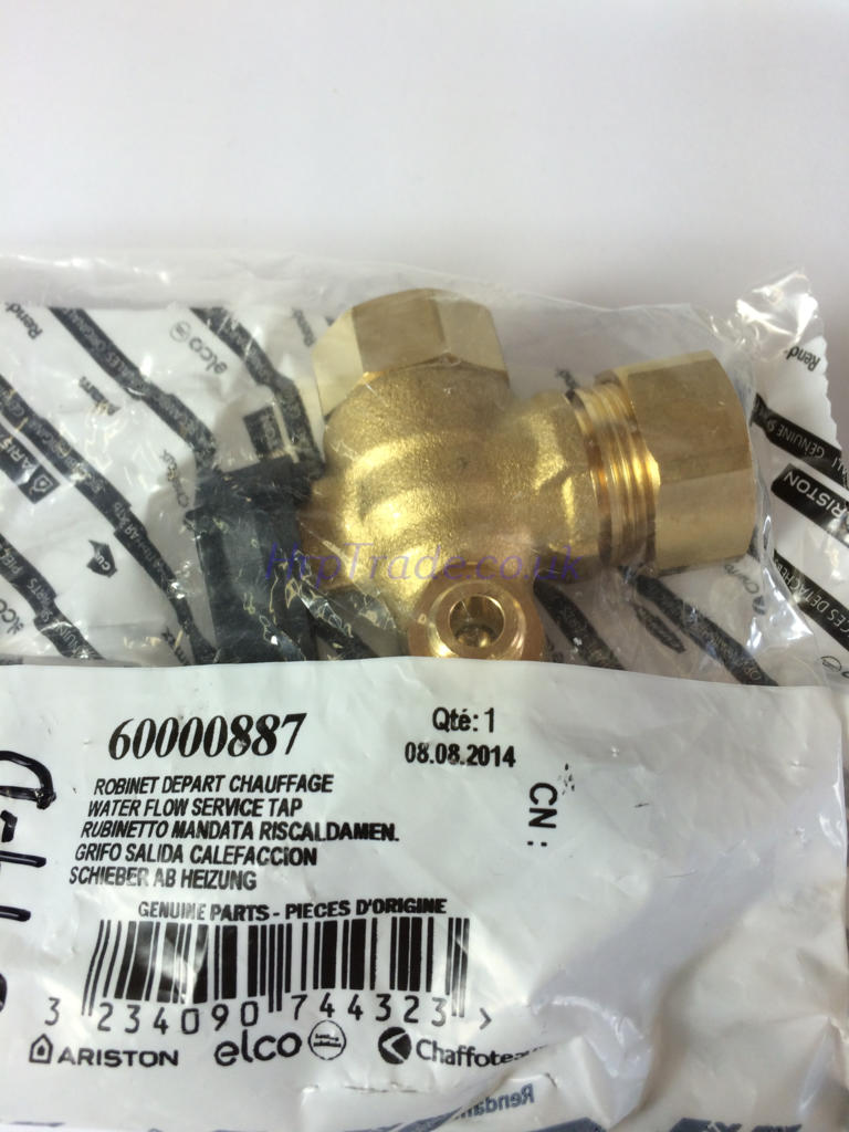 ARISTON  60000887