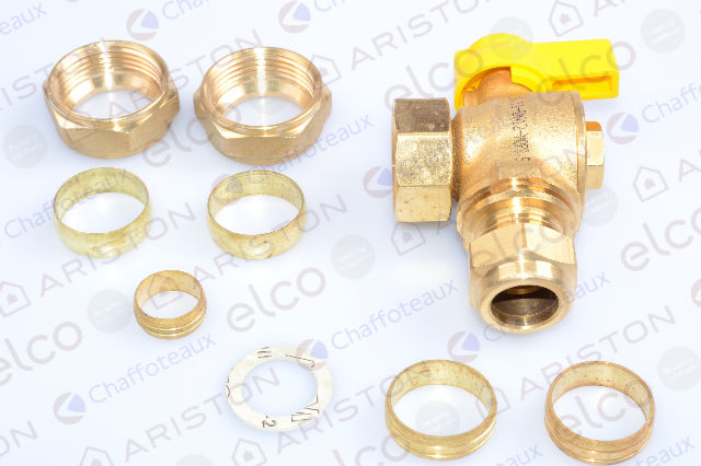 ARISTON  60000899