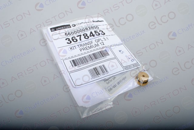 ARISTON  60001126
