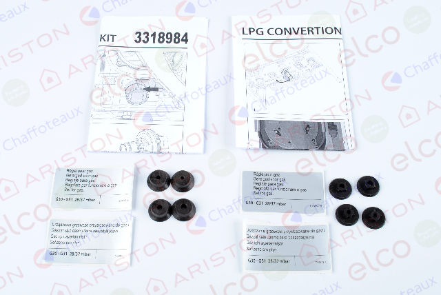 ARISTON  60001946-01