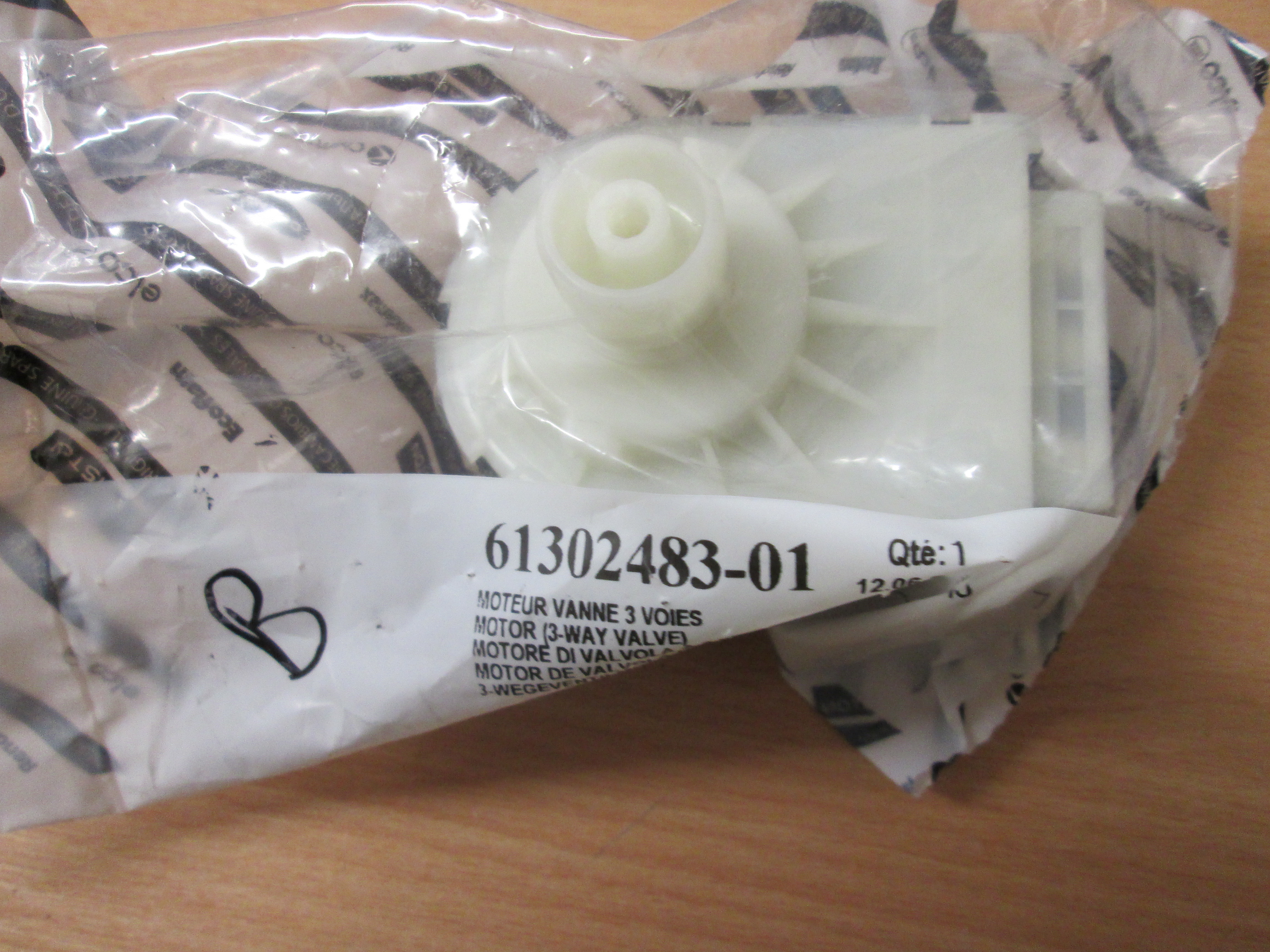 ARISTON  61302483-01