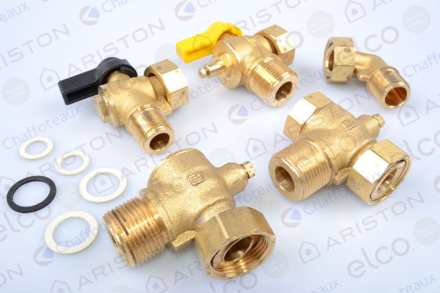 ARISTON  61313537