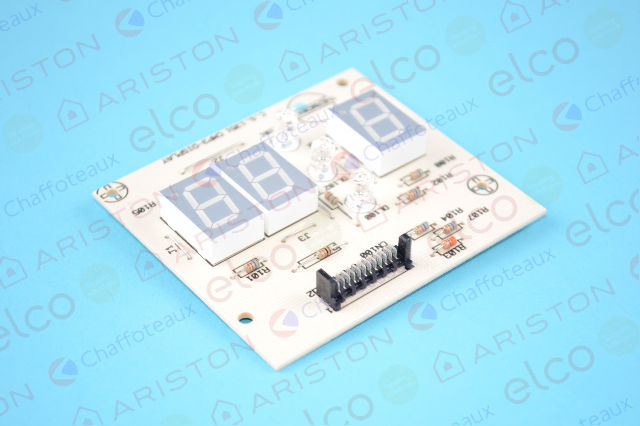 ARISTON  65100709