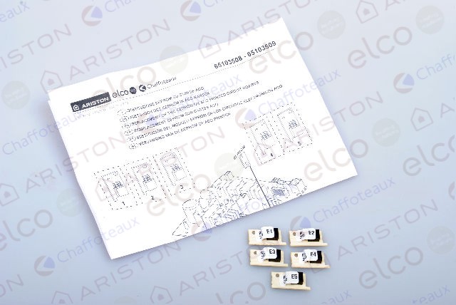 ARISTON  65103509