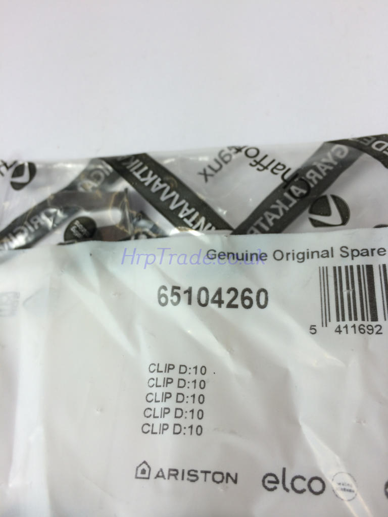 ARISTON  65104260