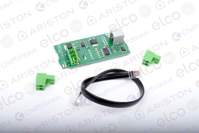 ARISTON  65109108