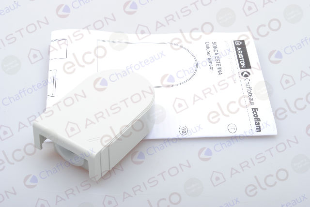 ARISTON  65109110