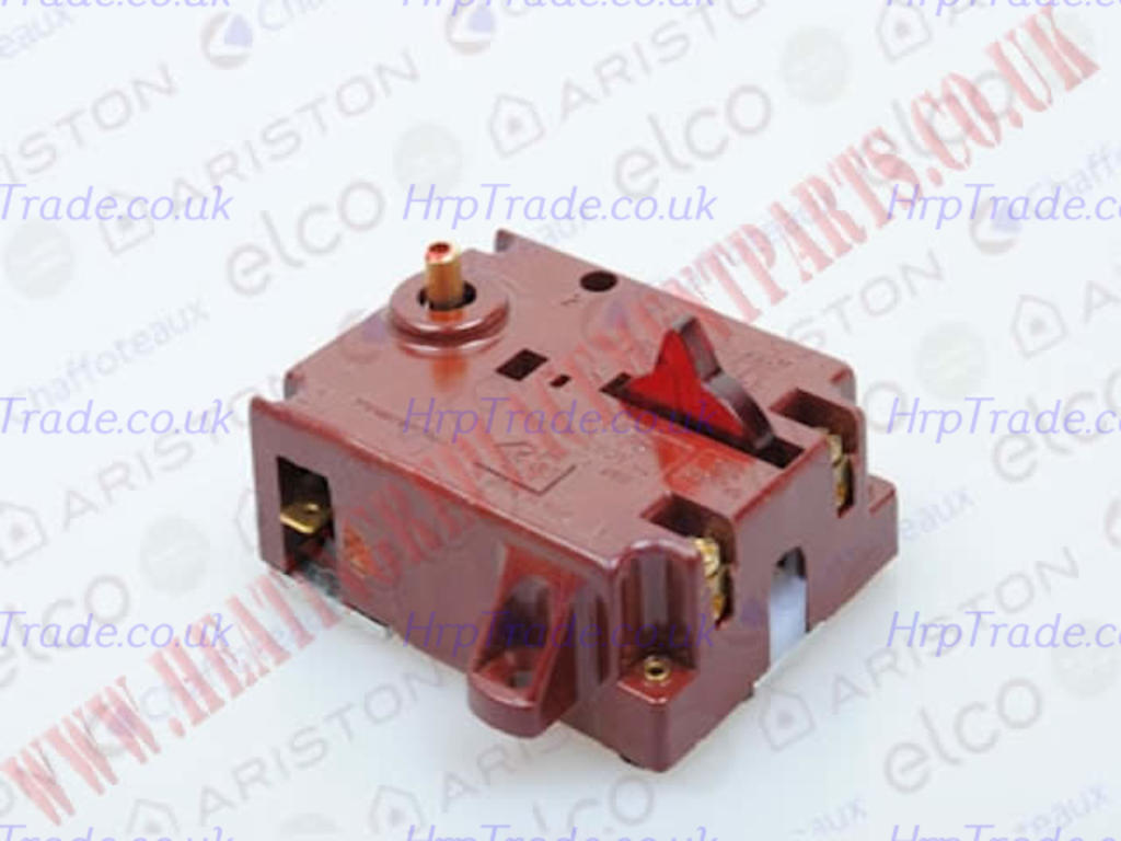 ARISTON  691598