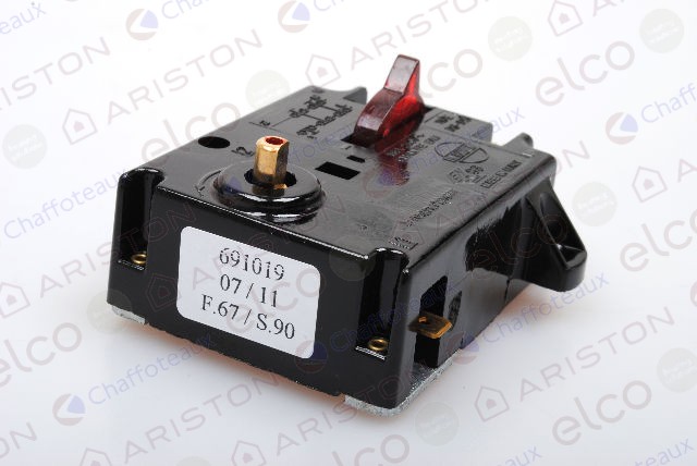 ARISTON  691599