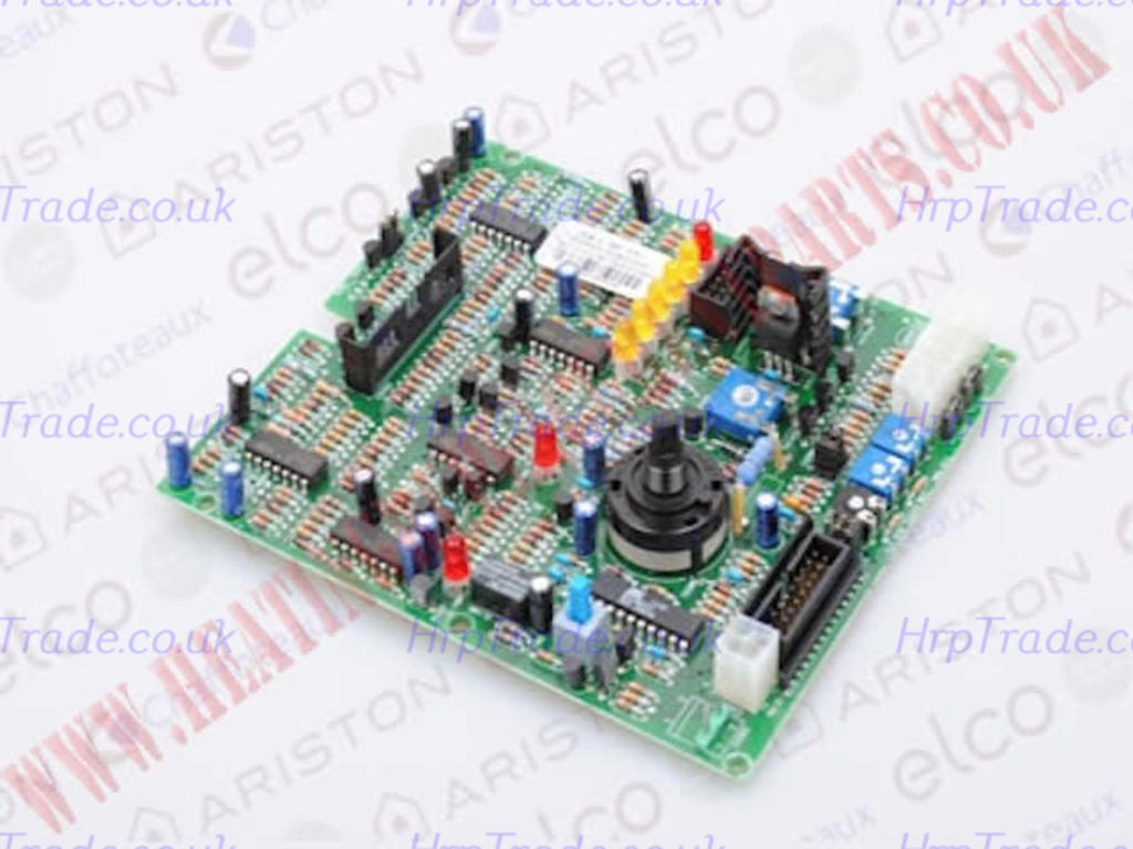 ARISTON  953083