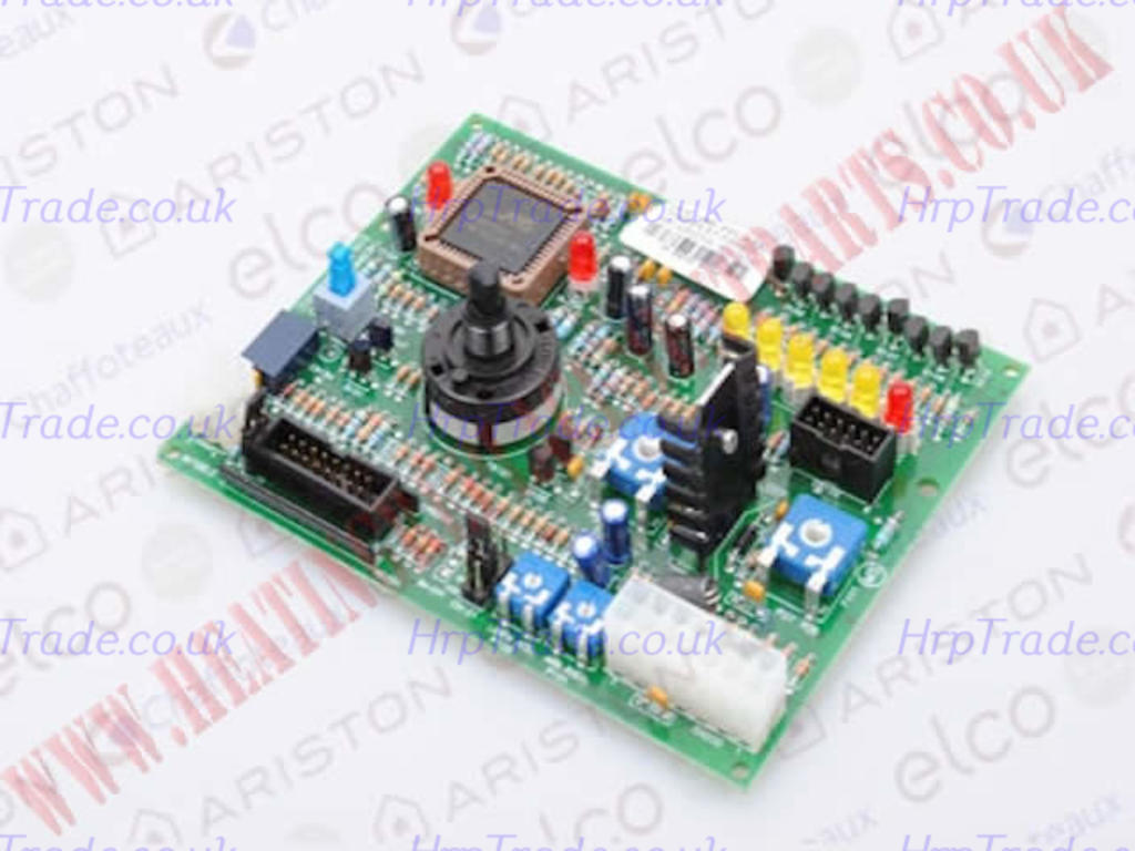 ARISTON  953770