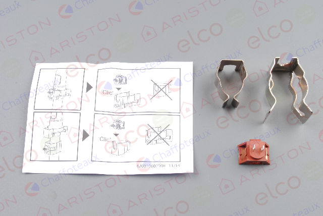ARISTON  990686-01