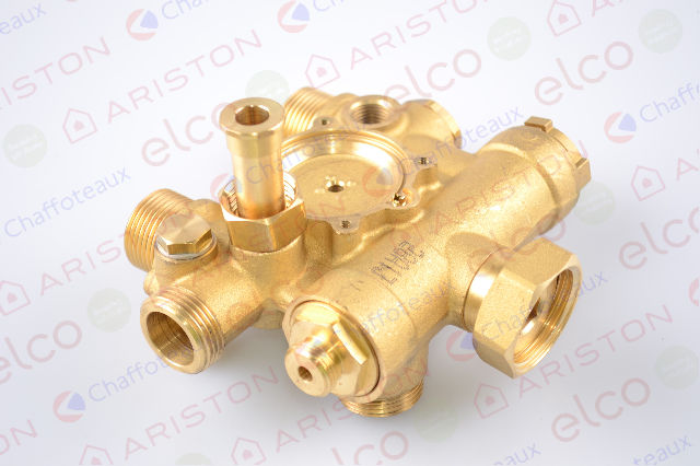 ARISTON  995497