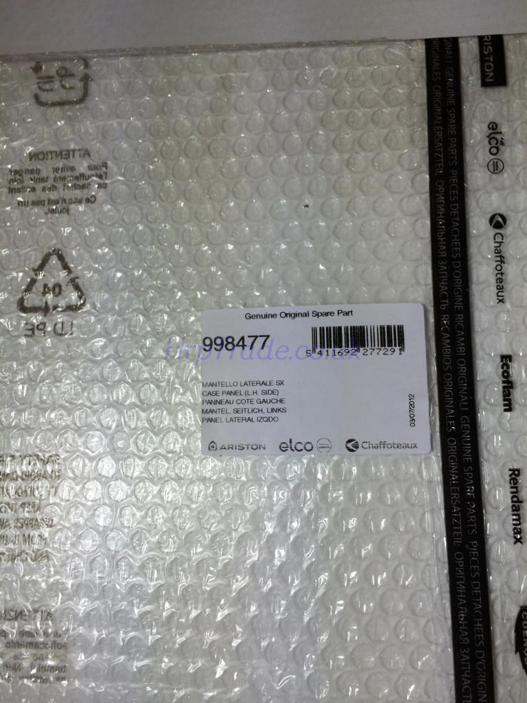 ARISTON  998477
