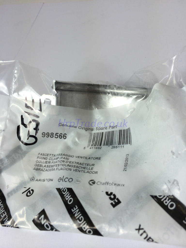 ARISTON  998566