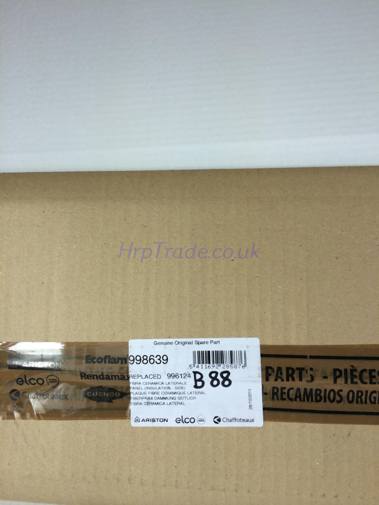 ARISTON  998639