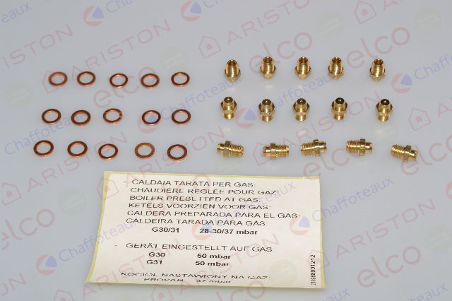 ARISTON  998717