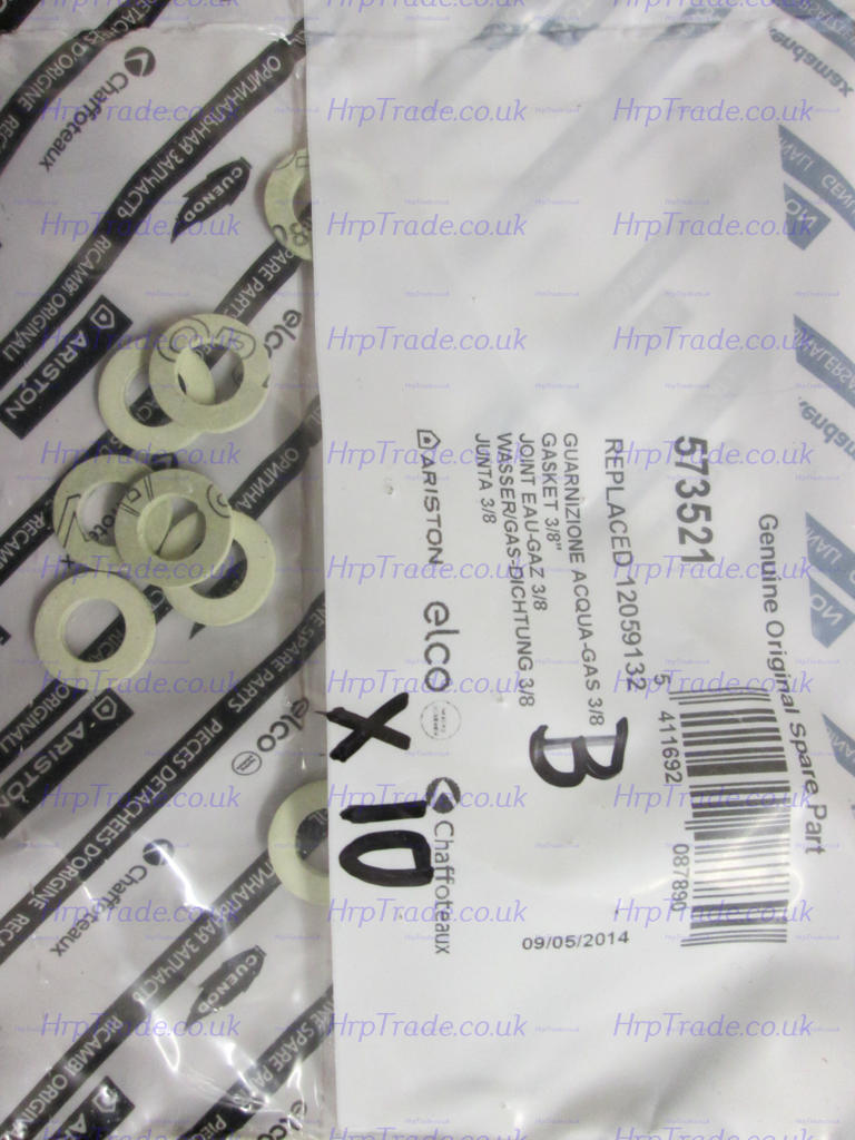 ARISTON  998738