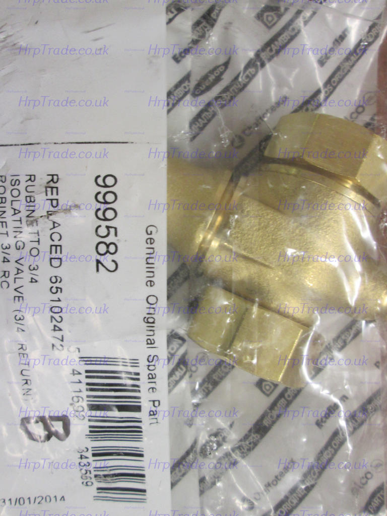 ARISTON  999582