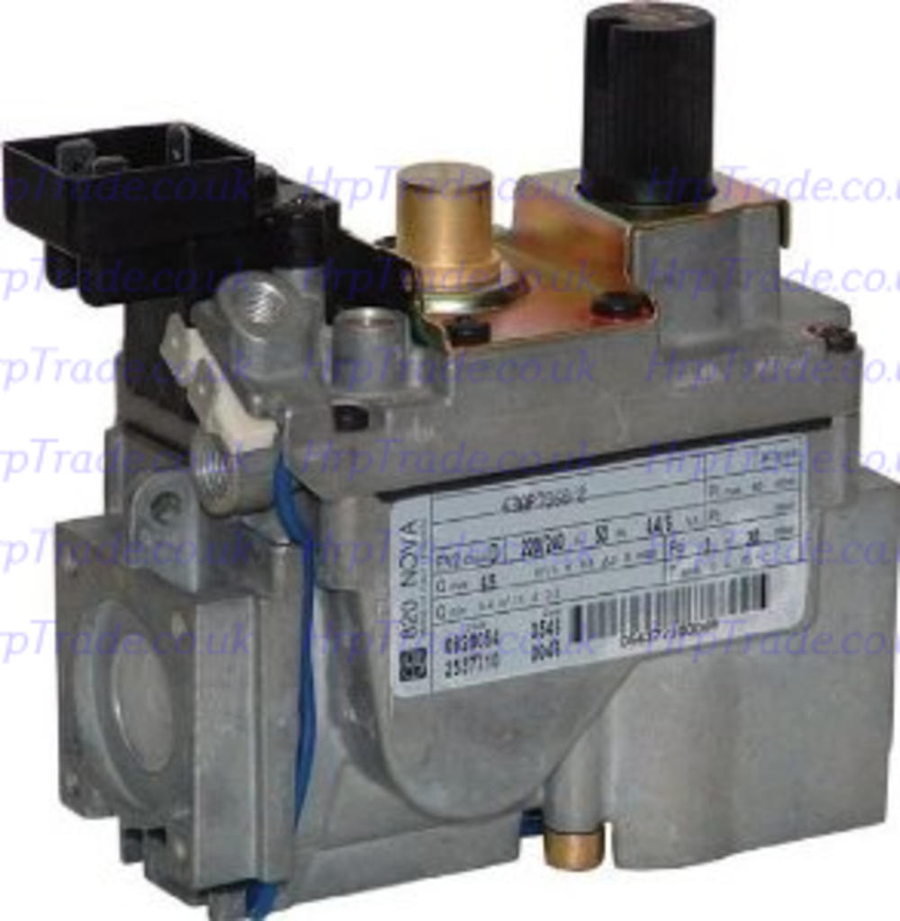 BAXI  229418