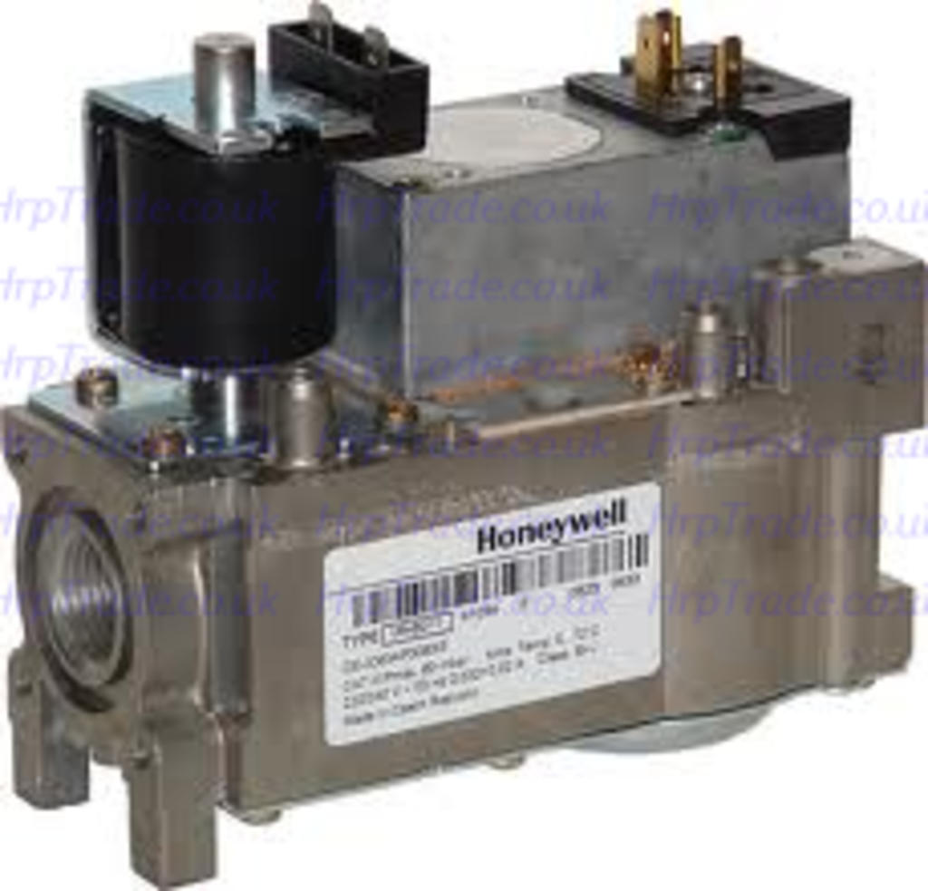 BAXI  231857BAX