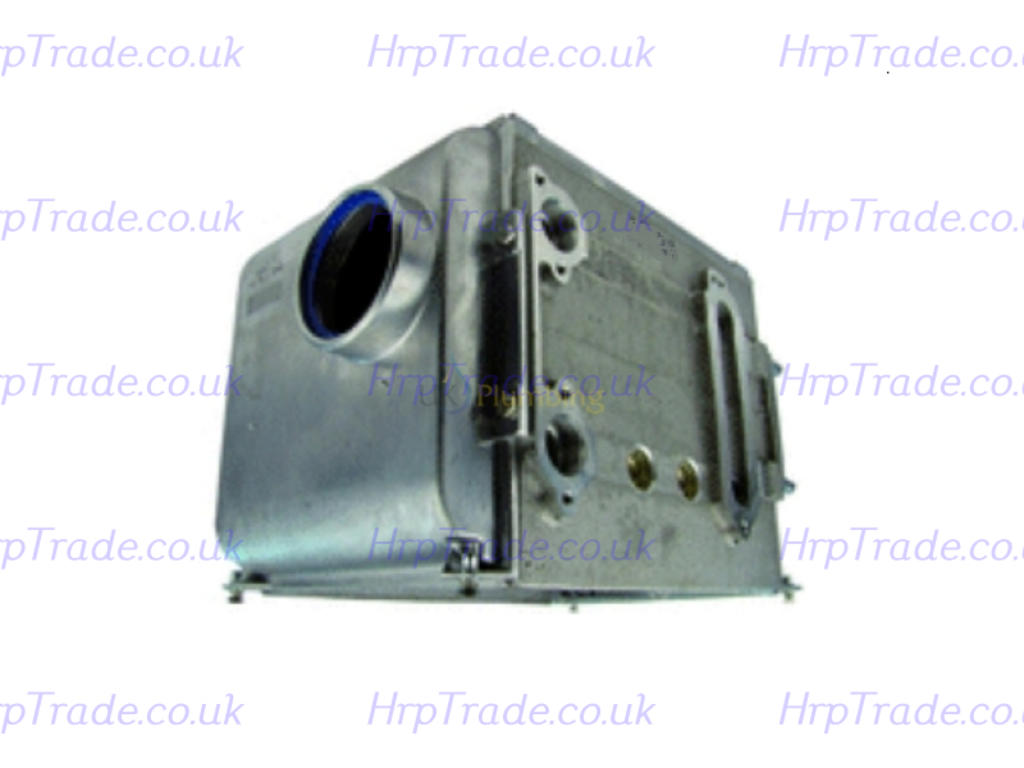 BAXI  242497