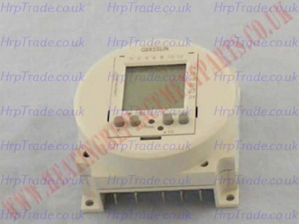 BAXI  247207
