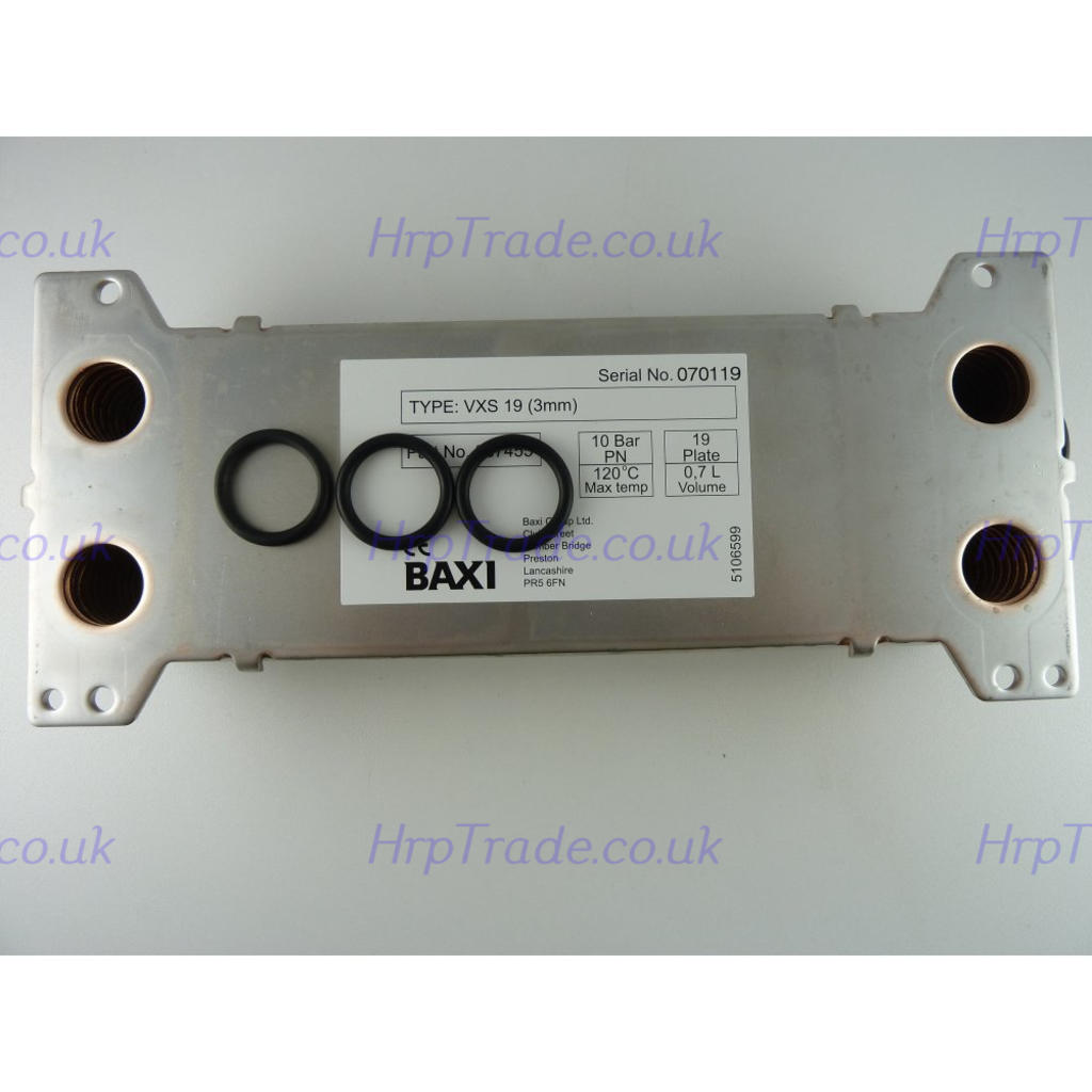 BAXI  247224