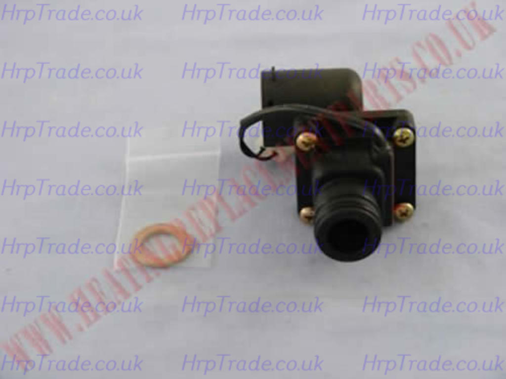 BAXI  247502