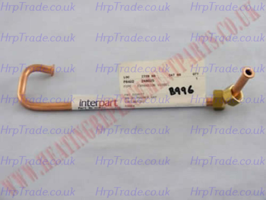 BAXI  248025