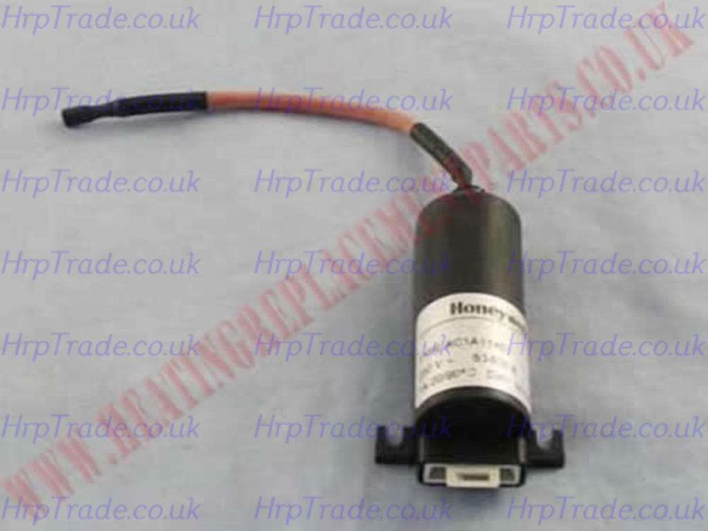 BAXI  248097
