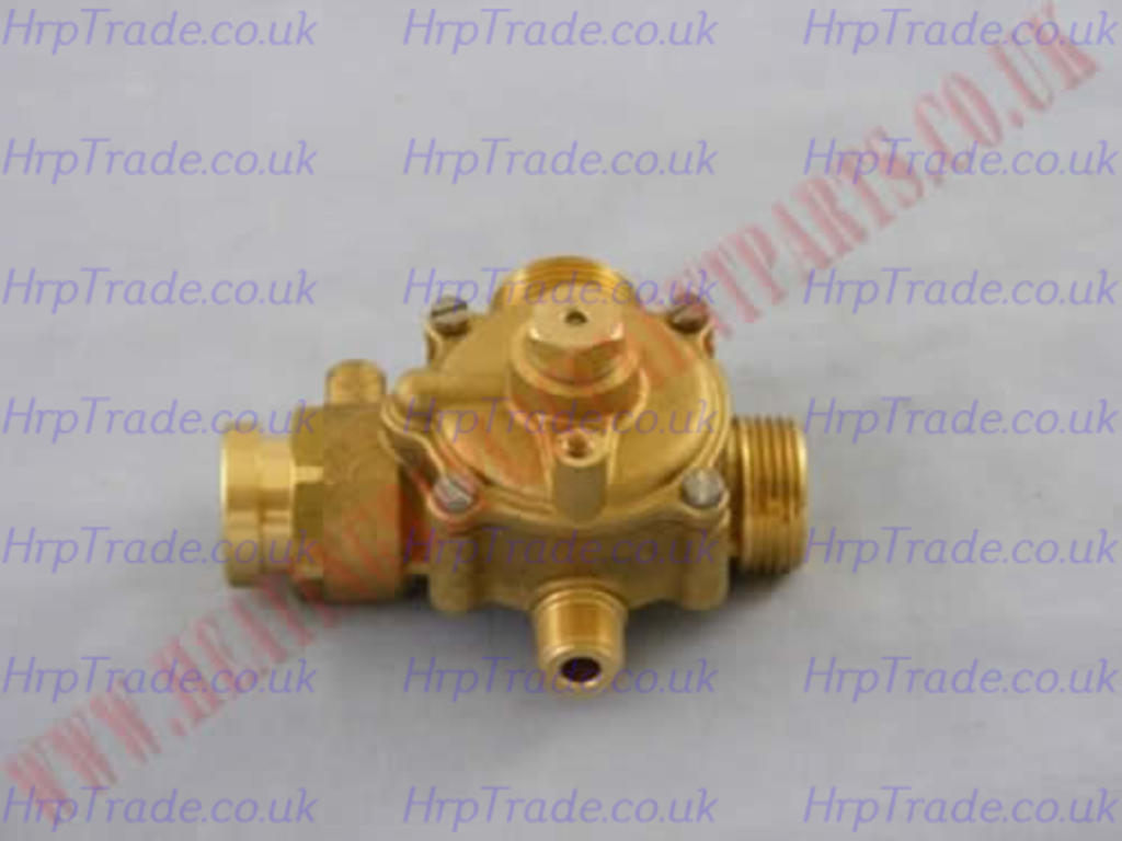 BAXI  248490