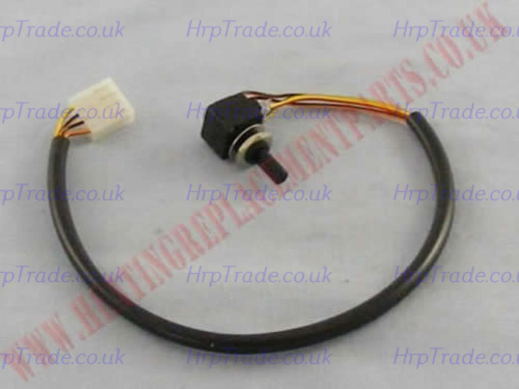 BAXI  5107803