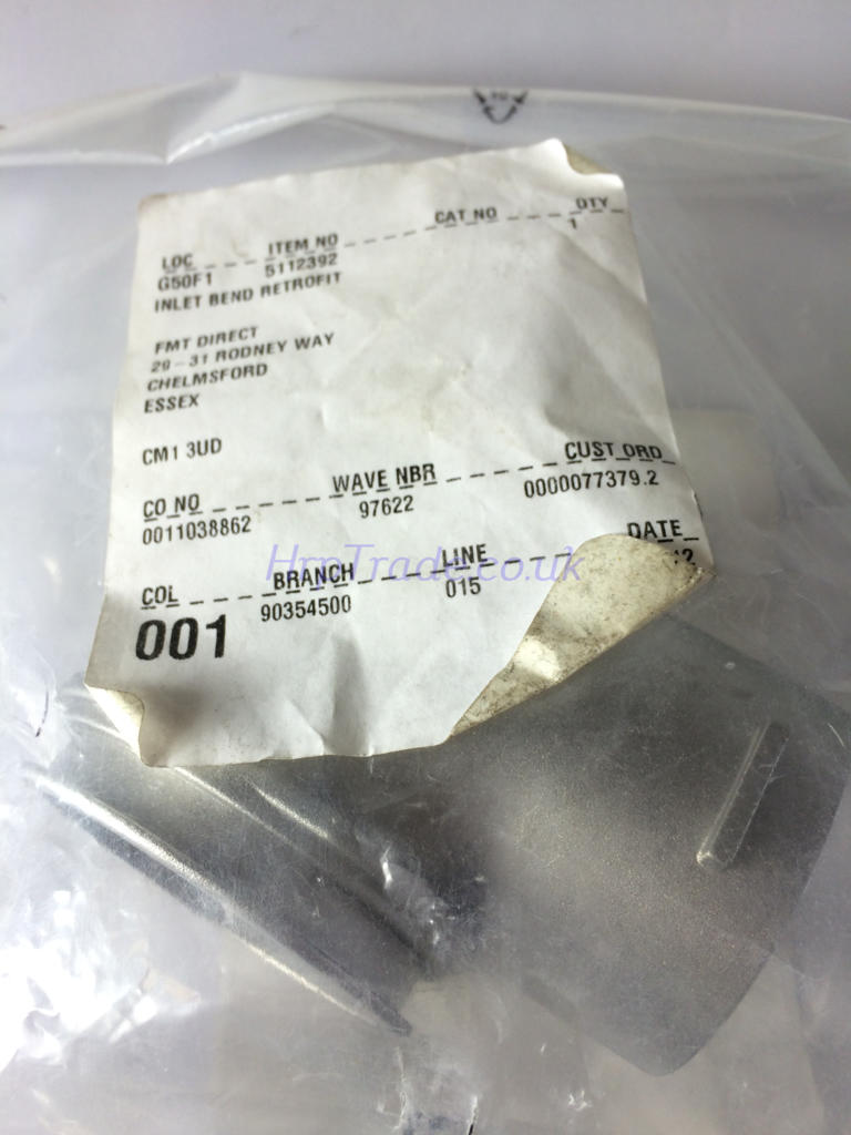 BAXI  5112392