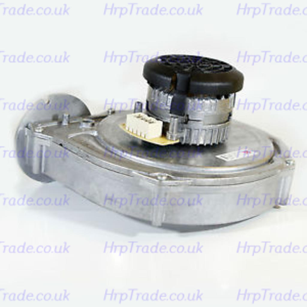 BAXI  5115501