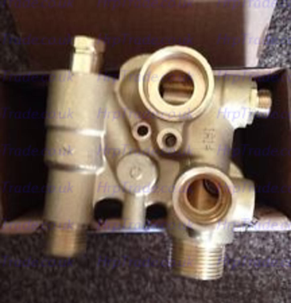BAXI  5116017