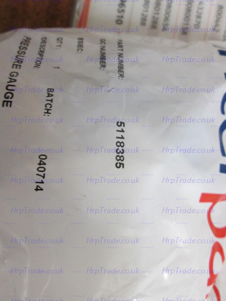 BAXI  5118385