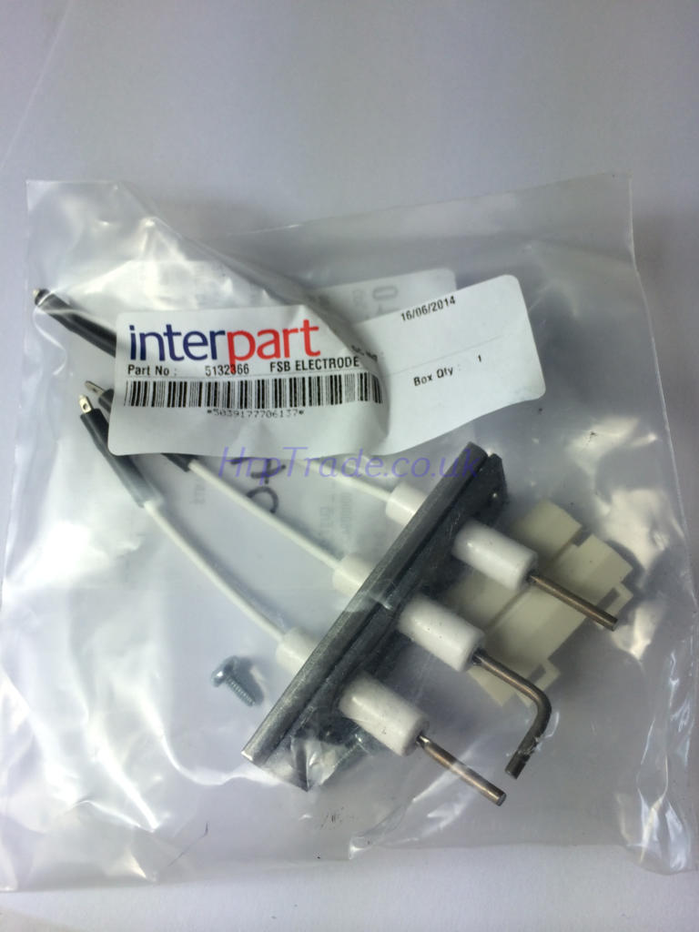 BAXI  5132366