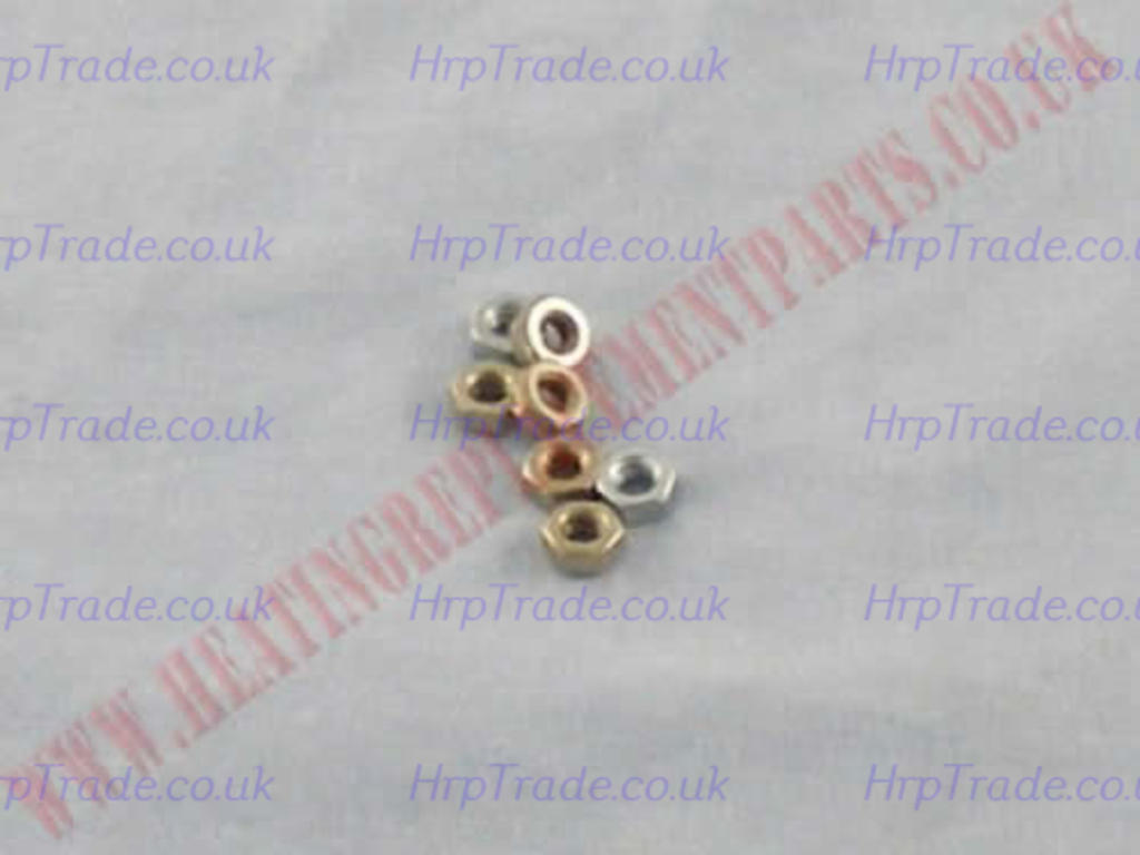 BAXI  635431