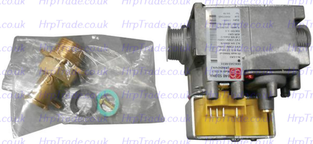 BAXI  720301001