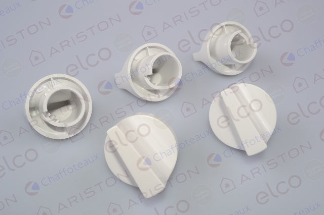 CHAFFOTEAUX  60034040